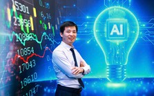 Chuyên gia: Đặc biệt lưu ý trạng thái nhập siêu trở lại và xu hướng bán ròng kéo dài của khối ngoại