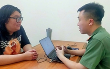Bắt 'đầu sỏ' Nguyễn Tiến Đạt SN 2004 trong chuyên án đặc biệt liên quan 1.000 tài khoản ngân hàng