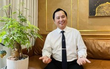 Một DN bất động sản bất ngờ muốn đổi tên, xuất hiện bóng dáng ông Đỗ Thành Nhân