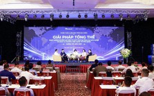 Báo Đại đoàn kết đồng hành kiến tạo tương lai phát triển bền vững cho Phú Quốc từ cơ hội APEC 2027
