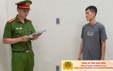 Khởi tố chủ hộ kinh doanh Nguyễn Xuân Hoàng