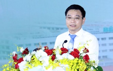 Phó Thủ tướng Nguyễn Văn Thắng: Bệnh viện Bạch Mai cơ sở Ninh Bình mang trên vai một trọng trách lớn lao