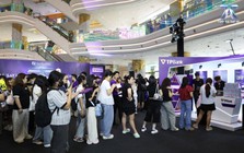 TPBank và Tinh Hà “Say Hi”: Cuộc gặp gỡ của những thương hiệu tiên phong trải nghiệm và phong cách sống