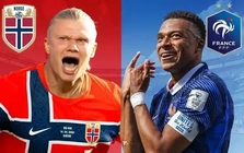 Nhận định Na Uy vs Pháp, 02h00 ngày 27/6: Đại chiến siêu sao