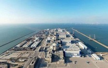 Trung Quốc huy động 200.000 người cùng 5.000 thiết bị đặc biệt hoạt động liên tục 24/7, quyết hoàn thành mục tiêu kép