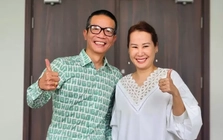 BH Media thua kiện nhạc sĩ Giáng Son, Nguyễn Vĩnh Tiến