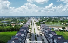 Đề xuất chi hơn 8.000 tỷ đồng xây trung tâm hành chính mới tỉnh Tây Ninh