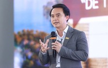 Chuyên gia chỉ thẳng: Thị trường bất động sản không thiếu tiền, vấn đề là tiền đang chảy về đâu?