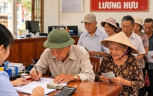 Tin vui từ 1/7/2026, nhiều người nghỉ hưu được tăng lương hưu 2 lần liên tiếp: Ai sẽ được hưởng?