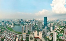 Công khai quy hoạch Thủ đô tầm nhìn 100 năm để người dân, doanh nghiệp đón định hướng đầu tư