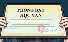 Từ vụ nàng Hậu vướng lùm xùm PHÔNG BẠT học vấn: Cái gì được xây dựng bằng sự mập mờ thì sẽ sụp đổ bằng sự minh bạch!