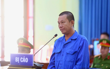 Tử hình Nguyễn Công Bằng 45 tuổi