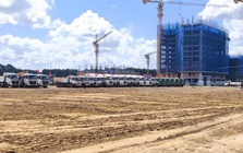 TP.HCM khởi công hơn 6.200 căn nhà ở xã hội dịp 50 năm thành phố mang tên Bác