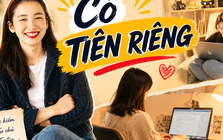 Từng phải cân nhắc cả tiền mua khăn giấy, mẹ 2 con tìm được cách kiếm thêm thu nhập chỉ với 3 giờ mỗi ngày: Có tiền riêng, tôi không còn ngại ngần mỗi lần cần chi tiêu