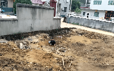 Đào móng xây nhà, phát hiện 3 “giếng cổ” chứa kho tiền nặng 5,6 tấn chôn dưới lòng đất suốt hơn 800 năm