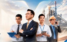 VinMetal tuyển cán bộ nguồn cho đại dự án thép 80.000 tỷ đồng tại Vũng Áng: Yêu cầu kinh nghiệm tối thiểu 10 năm, tuyển cả vị trí Giám đốc