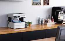 Epson EcoTank L6490 và cách doanh nghiệp “làm sạch” văn phòng thông qua bài toán in ấn