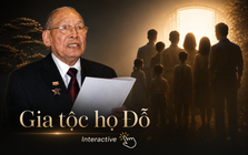 Khám phá Gia tộc hơn 100 năm có nhiều Giáo sư, Tiến sĩ, doanh nhân giàu có bậc nhất Việt Nam