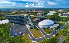 Toàn cảnh khu vực cách Hồ Gươm 40 km đang được "kéo gần" bằng 2 tuyến metro 380.000 tỷ: Là 'thung lũng công nghệ' lớn nhất Việt Nam, quy tụ hàng loạt đại học và các trung tâm R&D