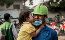 Các sáng kiến hướng đến trẻ em: Đòn bẩy tăng cường trụ cột Xã hội trong chiến lược ESG