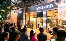 Nhà Xinh mang tinh thần “The Art of Lifestyle” đến cửa hàng trải nghiệm mới tại Phú Mỹ Hưng