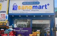Mua đúng - Sống khỏe cùng Siêu thị y tế Sano Mart