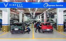 Chủ xe VinFast chỉ ra 2 lợi thế khiến xe điện thoải mái di chuyển đường dài