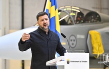 Ông Zelensky tuyên bố mở chiến dịch 40 ngày tập kích, gây sức ép lên Nga