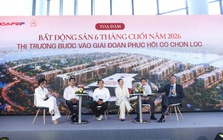 Giám đốc OneHousing: Đầu tư bất động sản không thể hời hợt giống như trước, cần nhìn vào quy hoạch để quyết định dồn mua khu vực nào