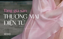 Thương hiệu áo dài nổi tiếng Việt Nam tuyên bố tăng 20% giá sản phẩm trên sàn TMĐT vì phí quá cao, mong khách hãy đến mua trực tiếp!