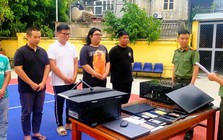 Dùng phần mềm tinh vi vượt qua bảo mật sinh trắc học mua bán trái phép 1.000 tài khoản ngân hàng