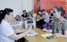 Đề xuất điều chỉnh cách tính thời gian đóng để hưởng lương hưu