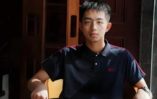 Nam sinh duy nhất đạt điểm tuyệt đối môn Toán trong số 7,2 triệu thí sinh tham gia kỳ thi đại học tại Trung Quốc năm 2026