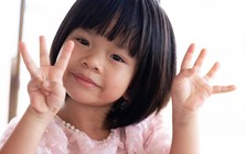Con thích làm 5 điều này, cha mẹ nên mừng thầm: Chỉ 1 thôi cũng cần được khuyến khích