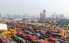 Ngân hàng Trung ương Thái Lan nâng dự báo tăng trưởng GDP năm 2026 từ 1,5% lên 2,3%