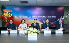 Chủ tịch HĐQT Lê Viết Hải: Hòa Bình (HBC) bước vào kỳ "tái sinh", ký hợp đồng khung 1,9 tỷ USD cho DA bờ kè sông Mekong tại Campuchia