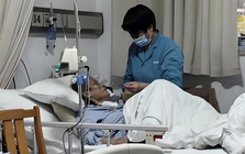 Người đàn ông qua đời sau 2 tháng phát hiện ung thư, vợ xót xa: "Tôi nhắc mãi mà ông ấy không chịu làm 1 việc"