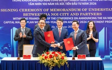 Ngân hàng UOB hỗ trợ Hà Nội thu hút FDI chất lượng cao