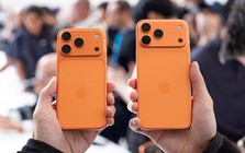 Cập nhật bảng giá iPhone 17 mới nhất tháng 6.2026