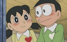 Vì sao Shizuka chọn kết hôn với Nobita thay vì Dekisugi là cái kết thực tế và nhân văn nhất?