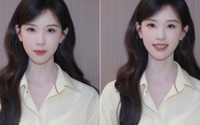 Đoạn video tuyển sinh khiến dân mạng muốn nộp hồ sơ ngay sau 30 giây xem: Nữ chính là "học bá đẹp nhất Cbiz"