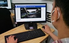 Bỏ phần thi mô phỏng sát hạch lái xe từ 1/7