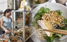 Tưởng thư Michelin là lừa đảo, chủ quán phở gà Hàng Hòm không cần nhận cúp vinh danh vẫn đông kín bàn mỗi ngày