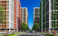 Becamex khởi công hơn 6.200 căn nhà ở xã hội, có 1.000 căn hộ cho thuê dành cho công nhân