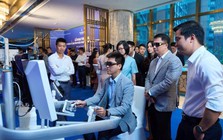 Đúng hôm nay, Việt Nam có Trung tâm phẫu thuật robot công nghệ cao đa kết: Vingroup chi luôn 300 tỷ đồng hỗ trợ bệnh nhân
