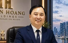 Đại gia Đỗ Thành Nhân tái xuất sau 4 năm vướng lao lý