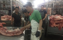 Giá heo hơi hôm nay, 27-6: Điều chỉnh ở chợ đầu mối