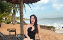 Nữ diễn viên chia tay cầu thủ Tiến Linh sau 3 tháng yêu: Tự mua nhà, mua xe, 32 tuổi vẫn chưa chồng con
