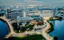 1 trường ĐH tăng 240 bậc trên BXH quốc tế trong 1 năm, lọt top 5 trường hàng đầu châu Á tại Việt Nam, thu hút 6.000 sinh viên từ hơn 40 quốc gia