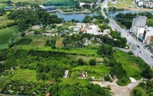 Đất nằm trong nhiều quy hoạch, căn cứ nào để chuyển mục đích sử dụng?